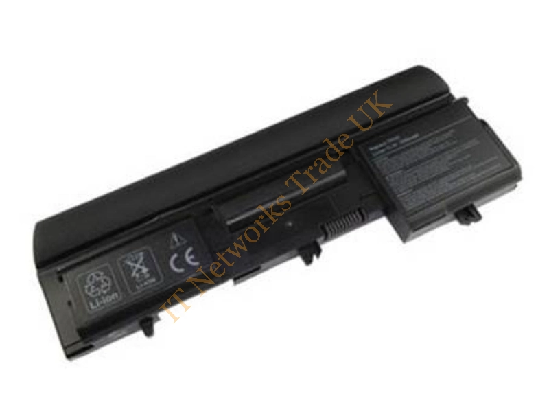 C5339 Dell 9-Cell 11.1 Volt Li-Ion Battery Laptop Battery