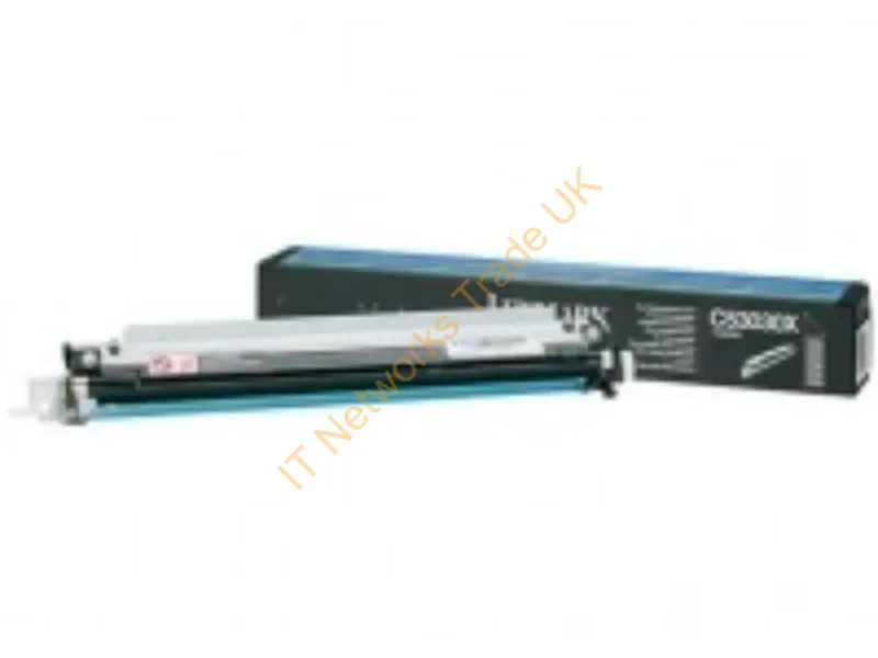 Lexmark C540X35G Drum kit, 30K pages Accessory