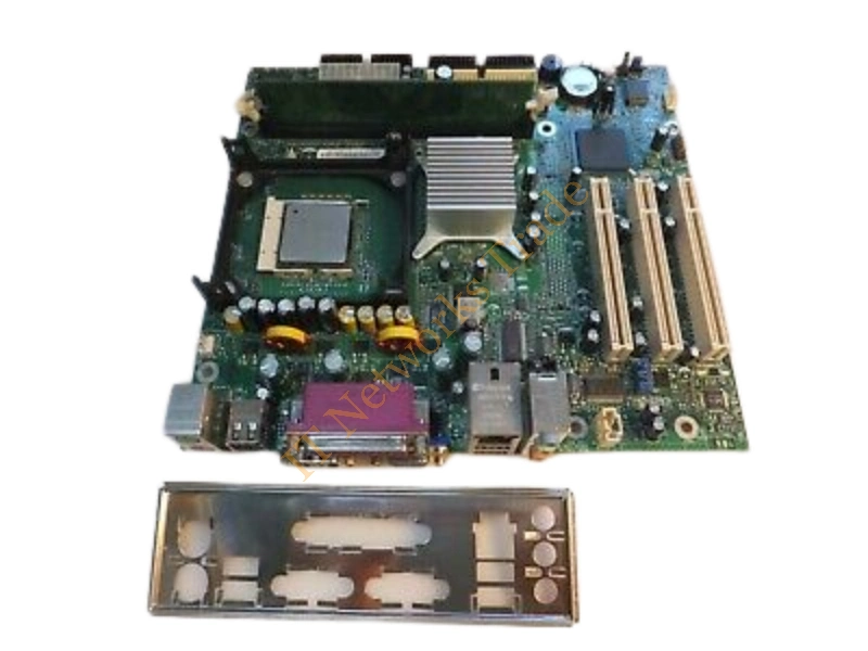 C54332-201 Intel D848PMBL DDR Micro-ATX System Board Socket 478 Desktop Motherboard