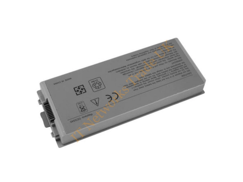 C5444 Dell 6-Cell Li-Ion Battery Laptop Battery