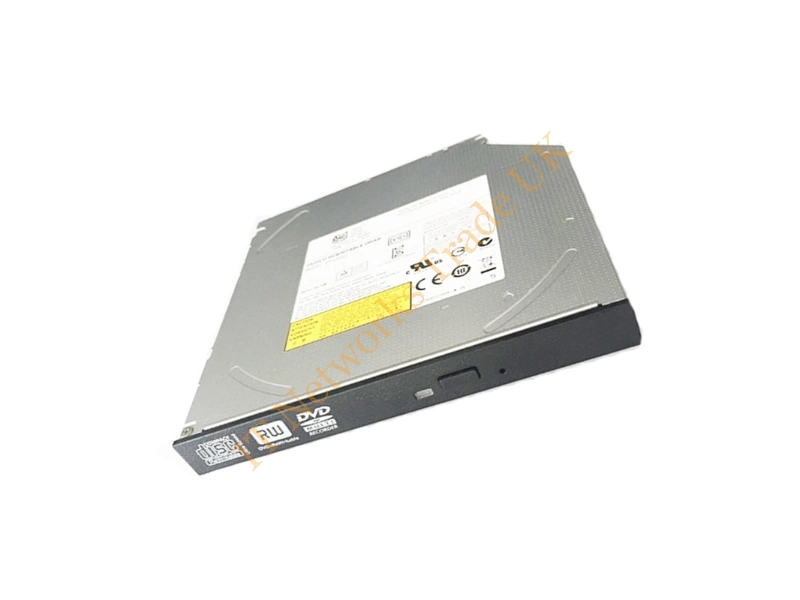 C554D Dell 8X SATA Internal DVD+RW Drive for Latitude E4300 Laptop CD And DVD Burner