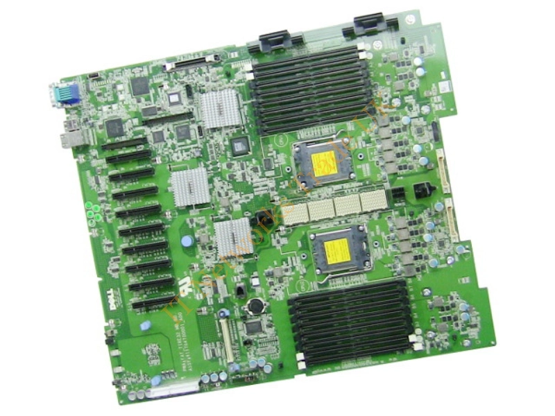 C557J Dell System Board for PowerEdge R905 Server Motherboard