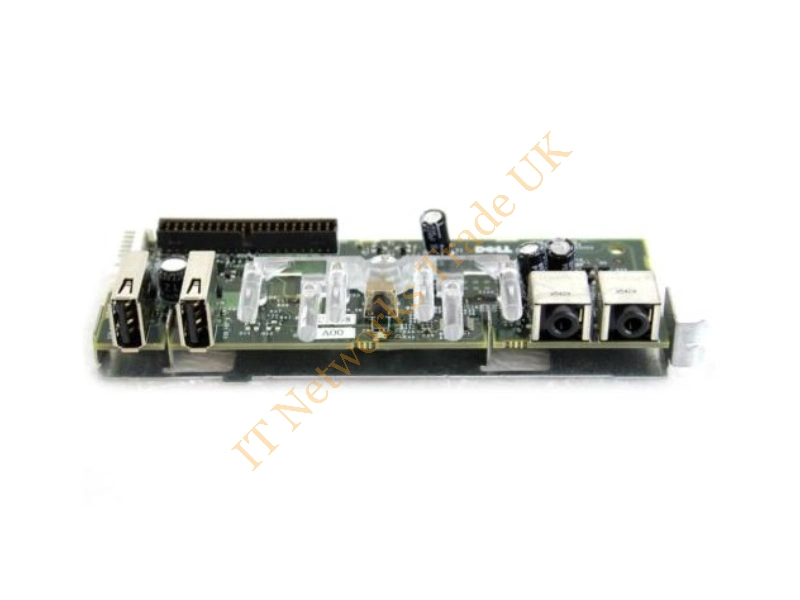 C5708 Dell Control Panel Assembly DT/MT