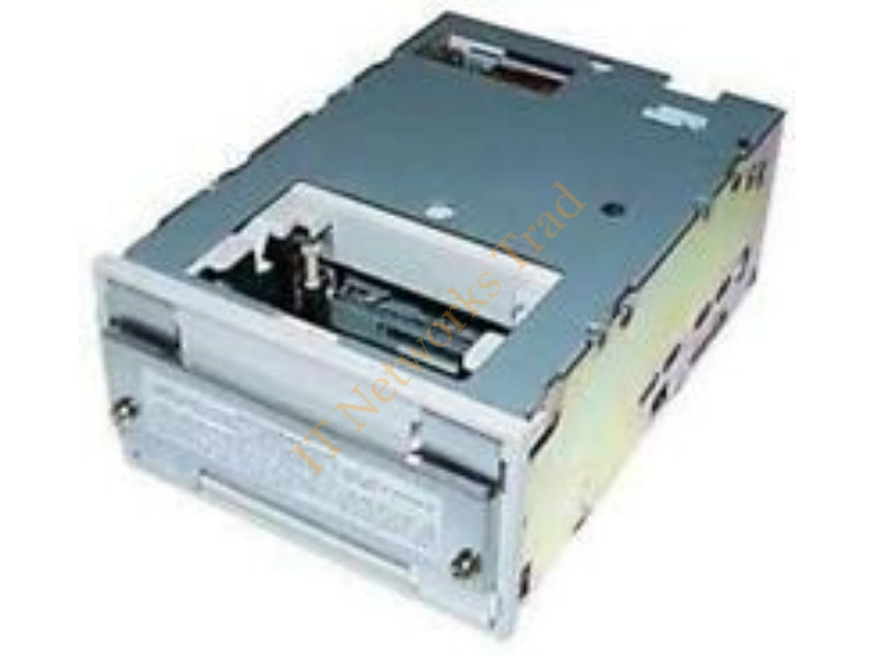 C5713A HP 40X6i DDS-4 DAT Autoloader Tape Drive Storage