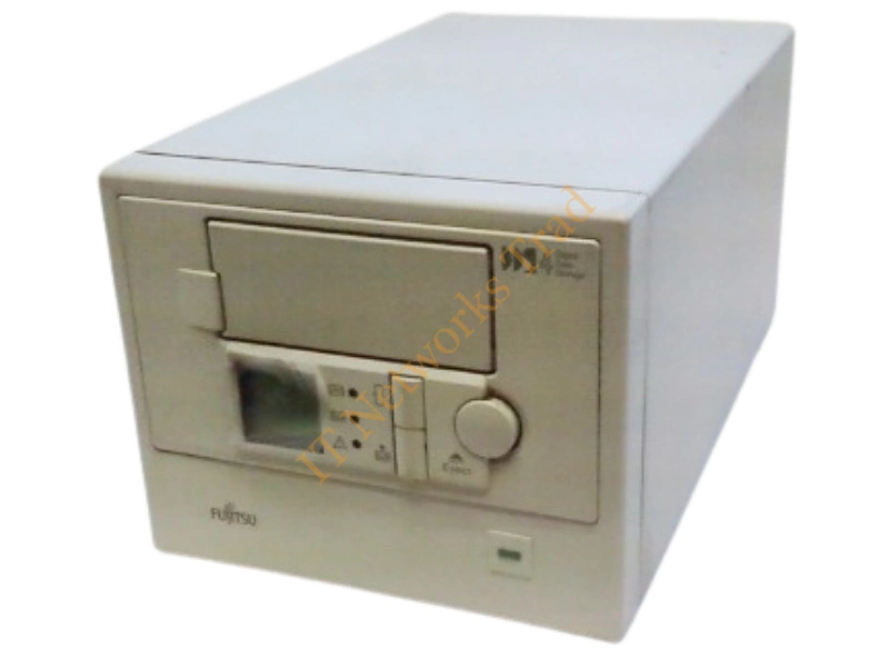C5714-21050 HP SureStore DAT 40X6 Tape Drive Autoloader Tape Drive Storage