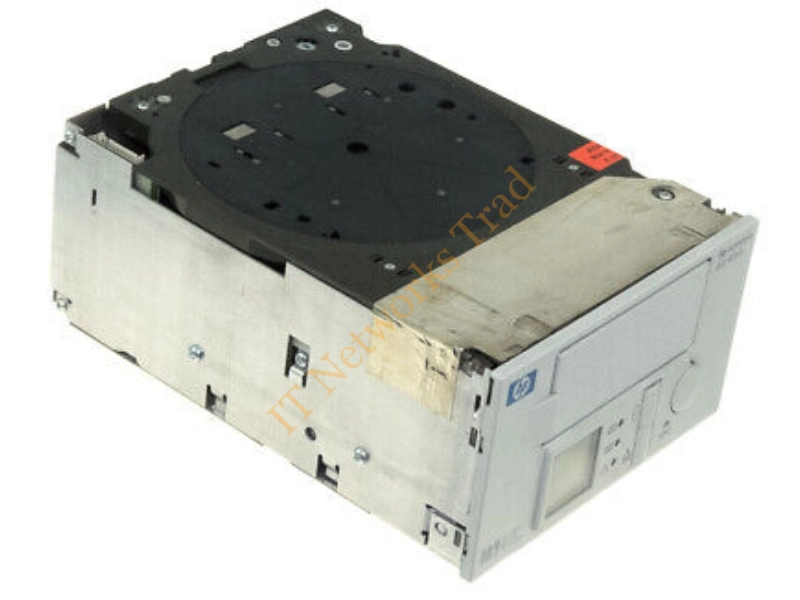 C5716-69201 HP 20 / 40GB DAT DDS-4 Autoloader Tape Drive Tape Drive Storage