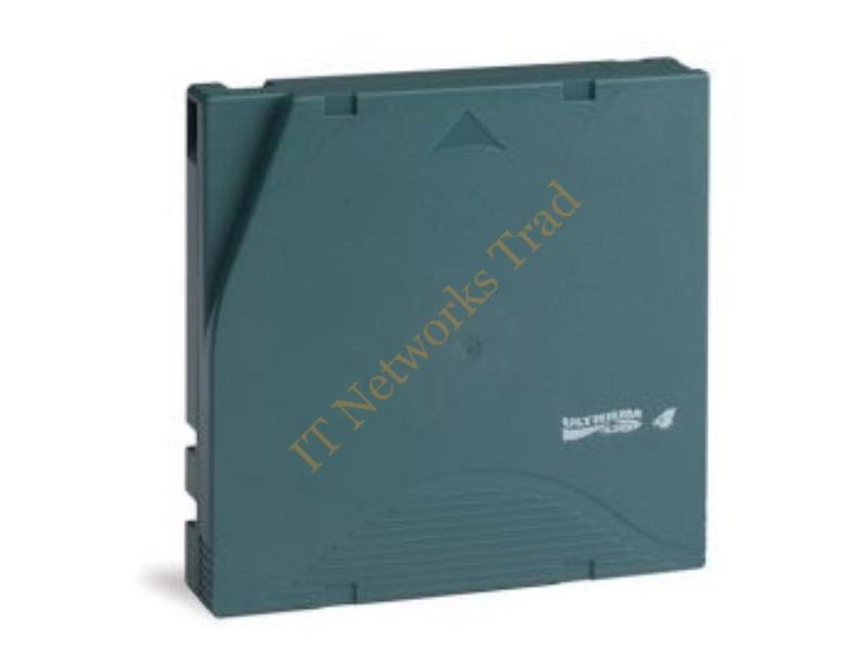 C5726A#ABA HP 40 / 80GB SCSI External Tape Drive for SureStore DLT 80E Tape Media Cartridge