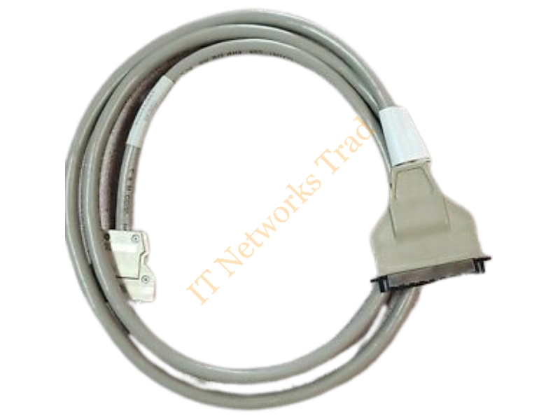 C5742A HP 68-Pin high Density (M)to(M) External SCSI Cable Data Cable
