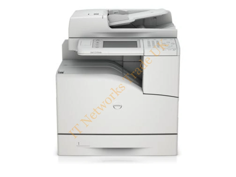 C5765DN Dell C5765dn Color Multifunction Printer