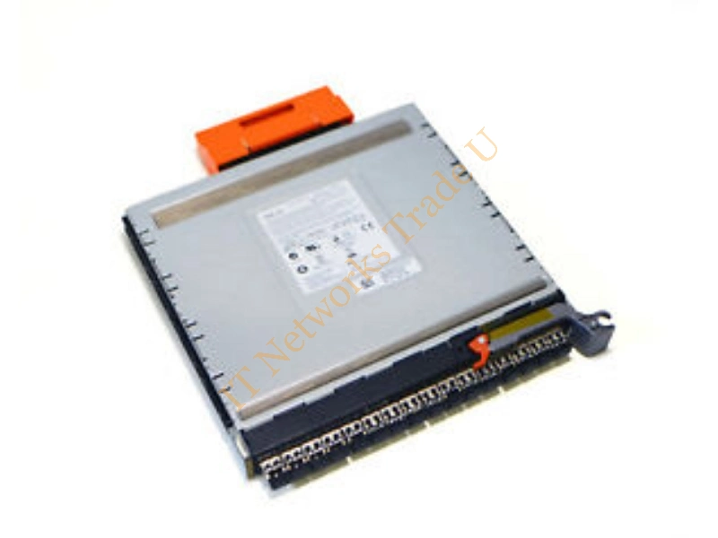 C57VM Dell 4Gbps Fiber Channel Pass Through Module for PowerEdge M1000 Switch Module