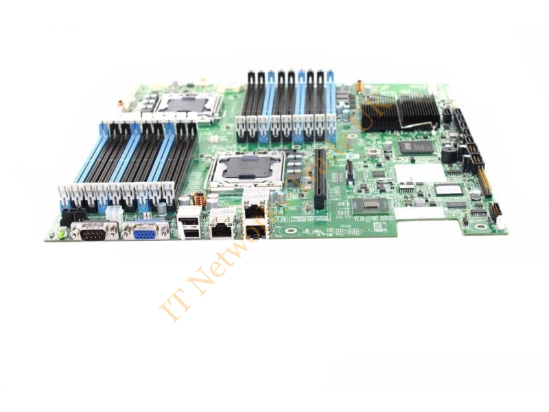 C584T Dell System Board for PowerEdge C1100 Server Motherboard