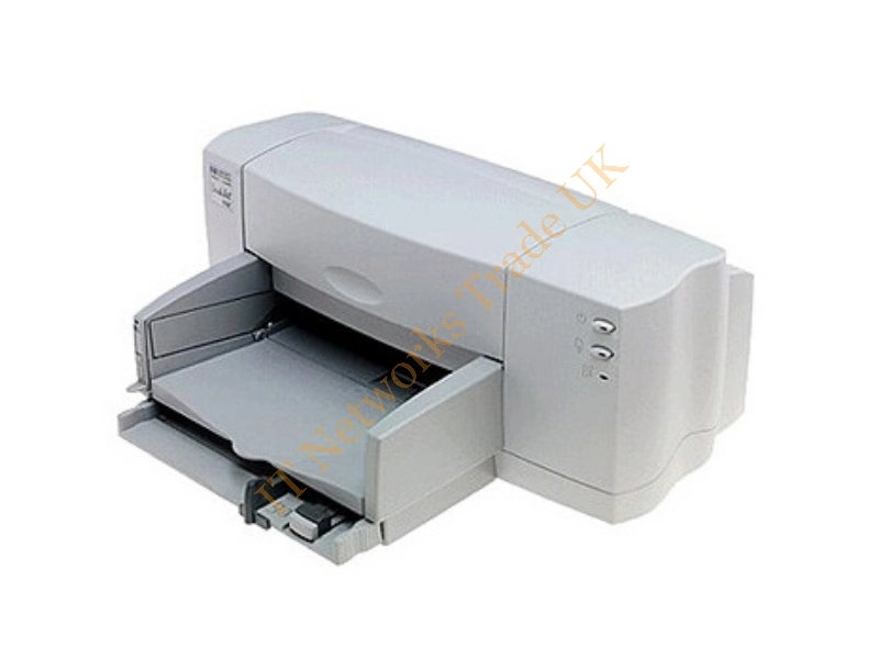 C5871A HP Deskjet 722c Color Inkjet Printer