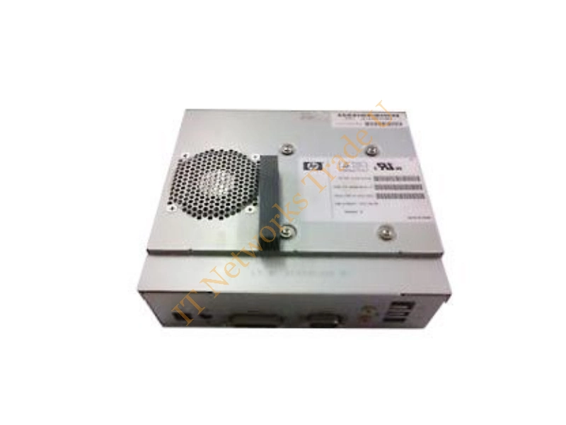 C5956-60559 HP Terminal Unit for Edgeline CM8050 / CM8060 Color Multifunction Printer Printer Accessory