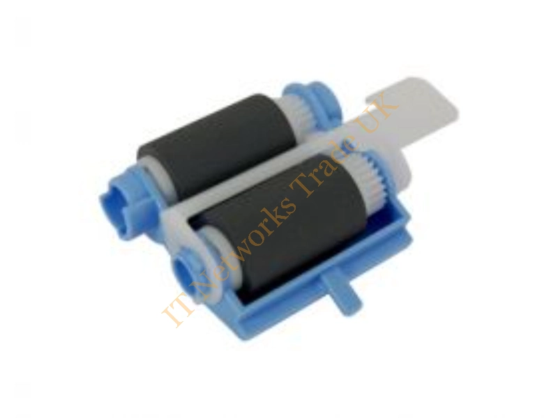 C5956-67438 HP Pinch Roller Assembly LaserJet CM8050 / 8060MFP Printer Printer Accessory