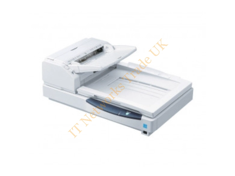 C5962A HP Automatic Document Feeder Assembly for CM8050 / CM8060 Printer Accessory
