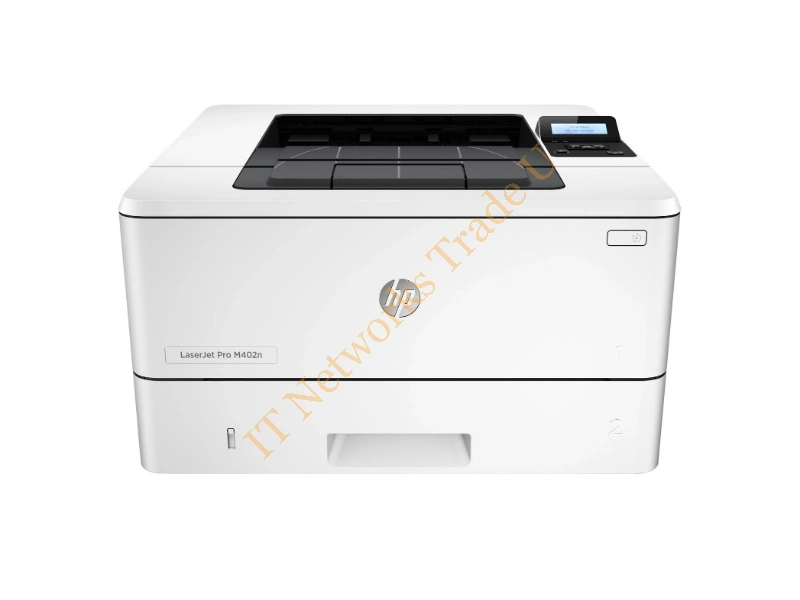 HP LaserJet Pro M402n 1200 x 1200DPI A4 Laser Printers