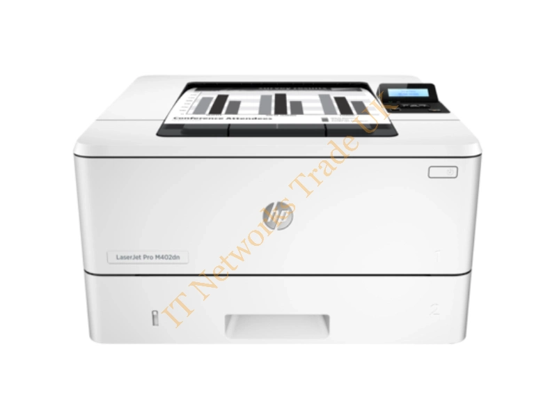 C5F94A HP LaserJet Printer Pro M402dn