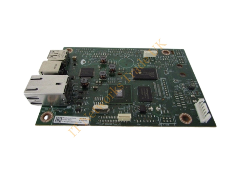 C5F95-60001 HP Formatter Board LaserJet Pro M402 Printer Accessory