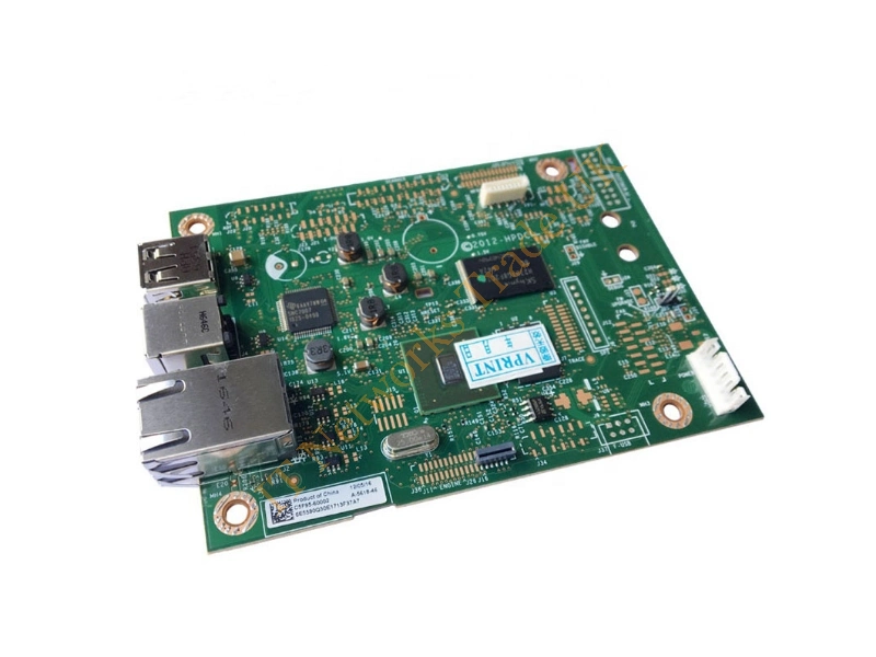 C5F95-60002 HP Formatter Board LaserJet Pro M402 / M402DNE Series Printer Accessory