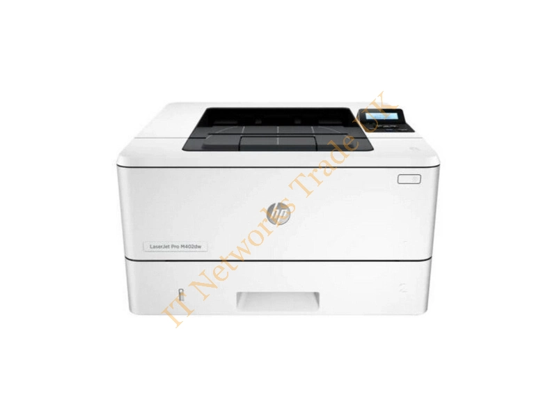 C5F95A#BGJ HP LaserJet Pro 400 M402DW Laser Printer Plain Paper