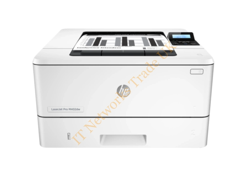C5F95A HP LaserJet Printer Pro M402dw
