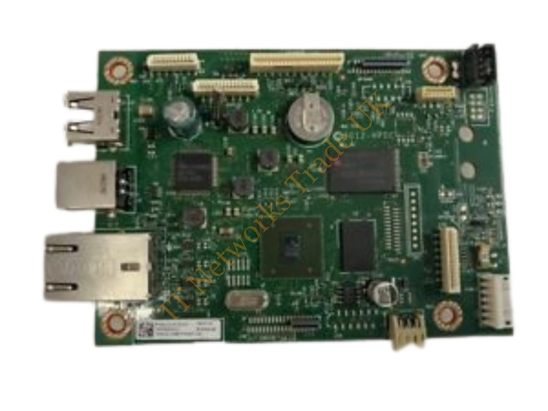 C5F98-60001 HP Main Logic Formatter Board Assembly with WIFI LaserJet Pro M426 / M427 Printer Accessory