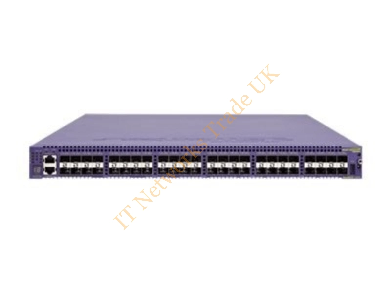 C5G124-48 Extreme Networks C-Series Stackable Network Switch