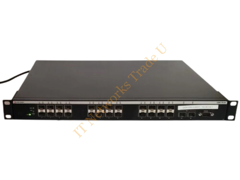 C5K175-24 Extreme Networks C-Series Stackable Network Switch