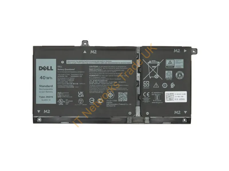 C5KG6 - DELL C5KG6 laptop spare part Battery