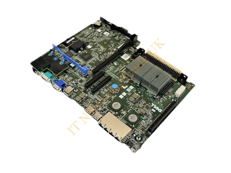 C5MMK Dell System Board (SECONDARY) for PowerEdge R715 SERIE Server Motherboard