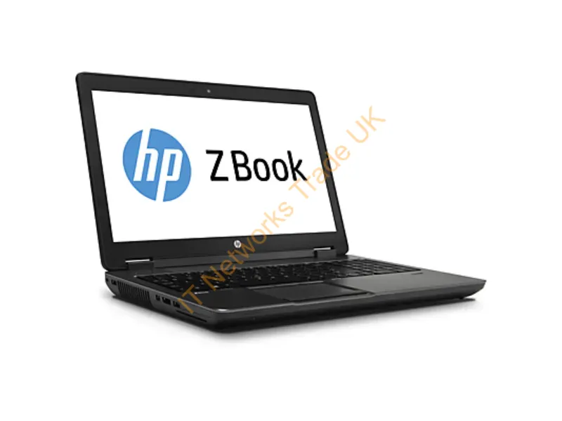 C5N55AV - Hp Zbook 15 Base Model Mobile Workstation