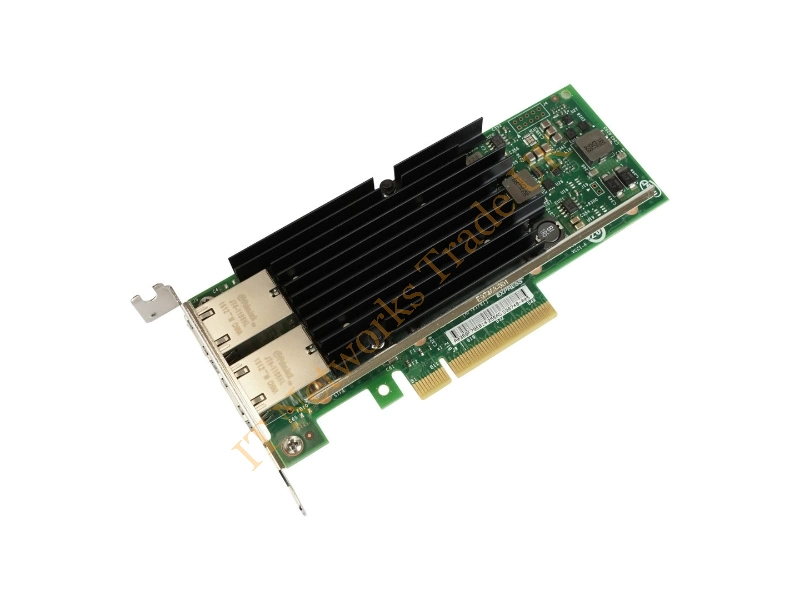C5P15A HP X540-T2 Converged 2P Network Adapter