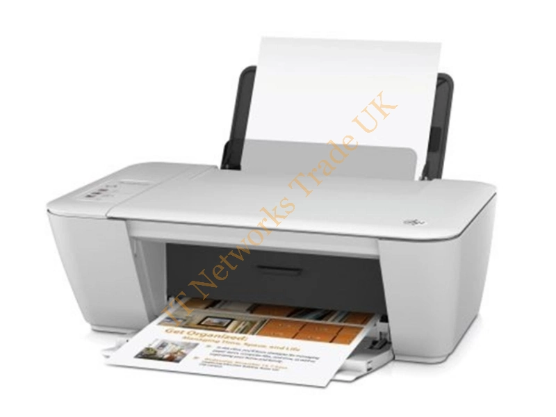 C5X26B HP Deskjet 1512 All-in-One Color Inkjet Printer