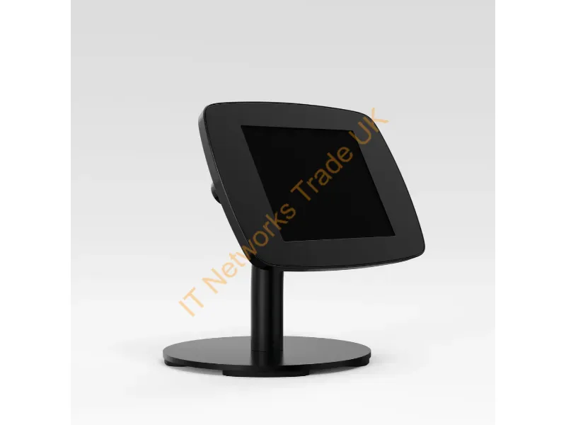 C6-B4-M6-MN - Bouncepad North America, Bouncepad Counter 60   Apple Ipad Mini 6Th Gen   Black   Exposed Front Camera An