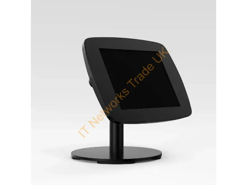 C6-B4-SP8-MG - Bouncepad North America, Bouncepad Counter 60   Microsoft Surface Pro 8 (2022)   Black   Exposed Front Ca