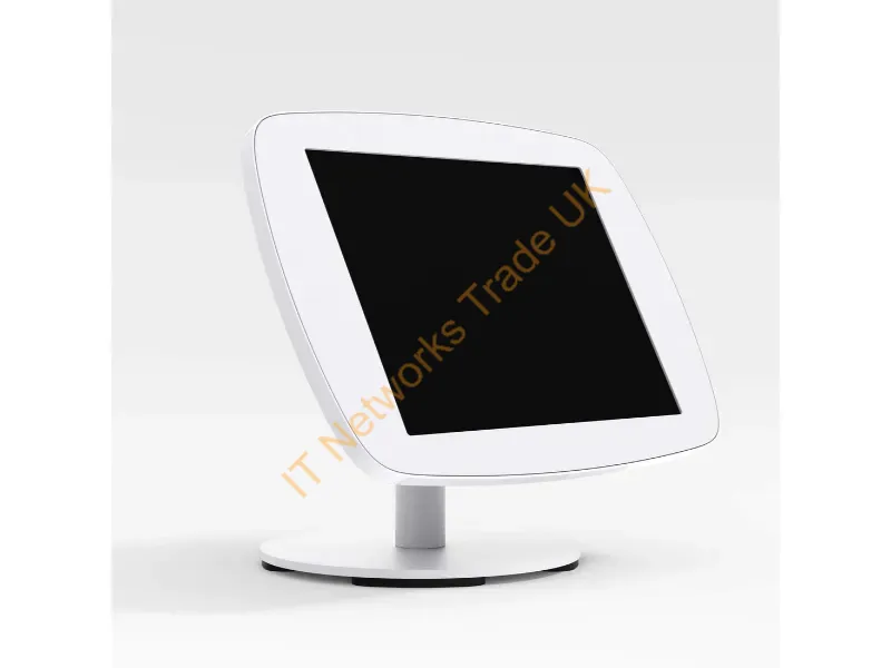 C6-W4-PL4-MG - Bouncepad North America, Bouncepad Counter 60   Apple Ipad Pro 4Th & 5Th Gen 12.9 (2020 - 2021)   White