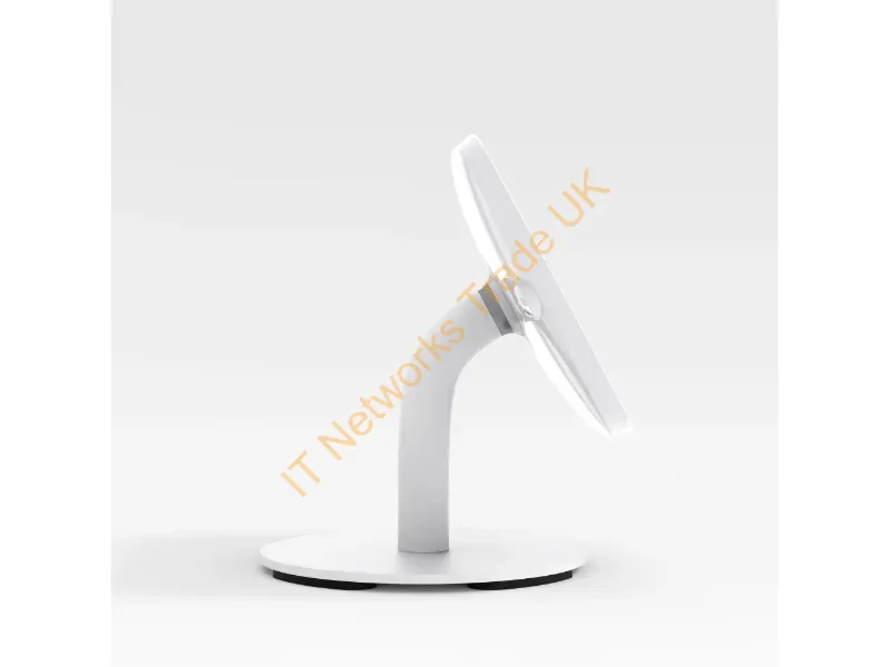 C6-W4-SP8-MG - Bouncepad North America, Bouncepad Counter 60   Microsoft Surface Pro 8 (2022)   White   Exposed Front Ca