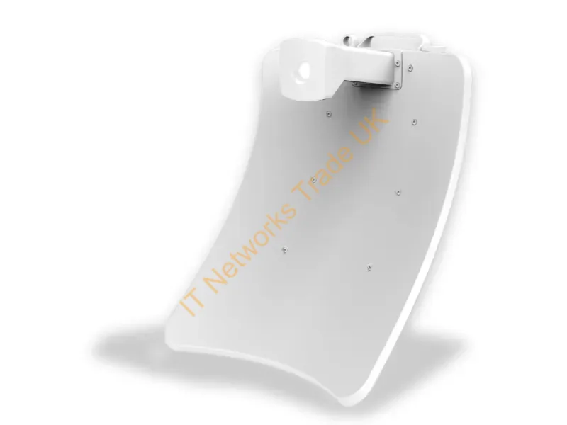C600500C024A - Strategic Sourcing Cambium Networks 60Ghz Cnwave V3000 Client Node Radio Only.
