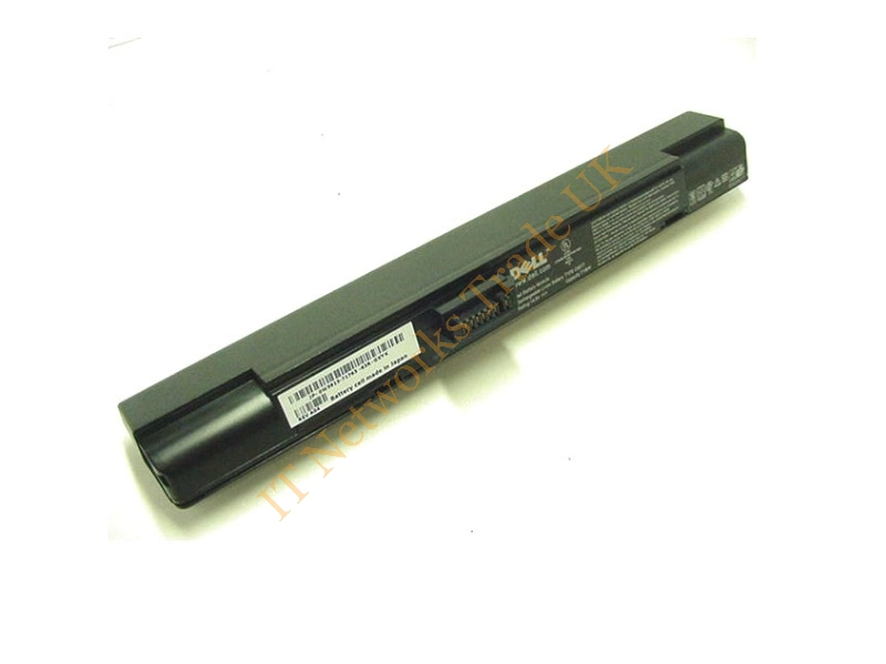 C6017 Dell 8-Cell 4800mAh 71Wh 14.8V Li-Ion Battery for Inspiron 700M / 710M Laptop Battery
