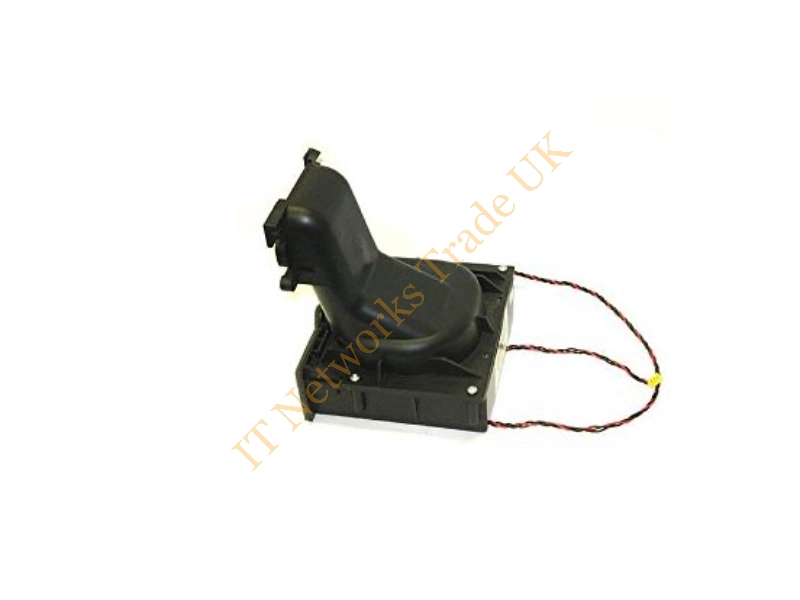 C6071-40012 HP Printer Vacuume Fan Assembly for DesignJet 1050C 1055CM Cooling Fan