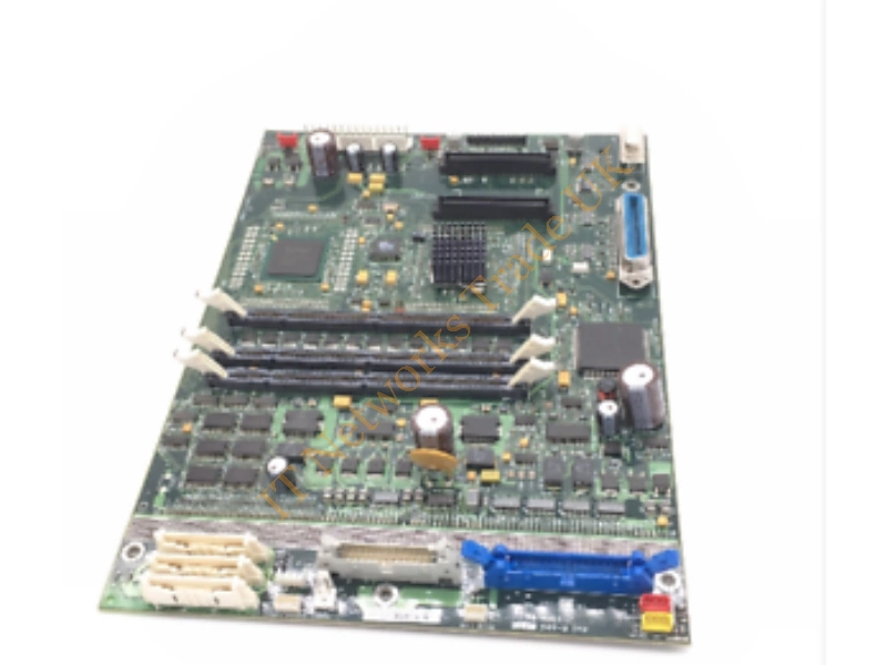 C6071-60001 HP Main Logic Formatter Board Assembly DesignJet 1050c Series Printer Printer Accessory