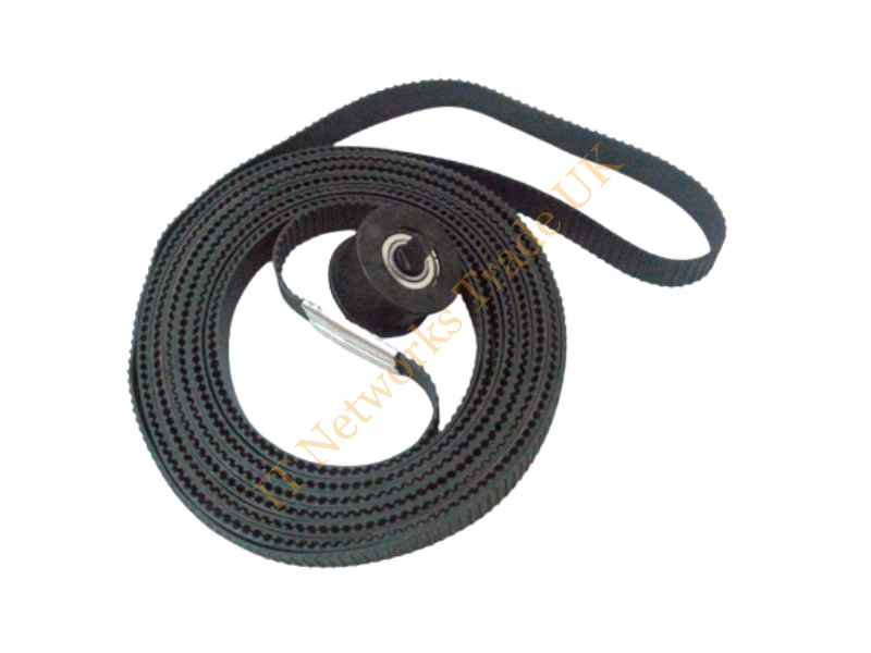 C6072-60198 HP 36-inch Carriage Belt Printer Accessory