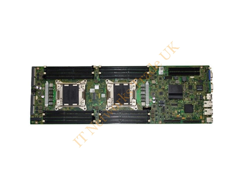C6105 Dell System Board for PowerEdge C6105 Server Motherboard