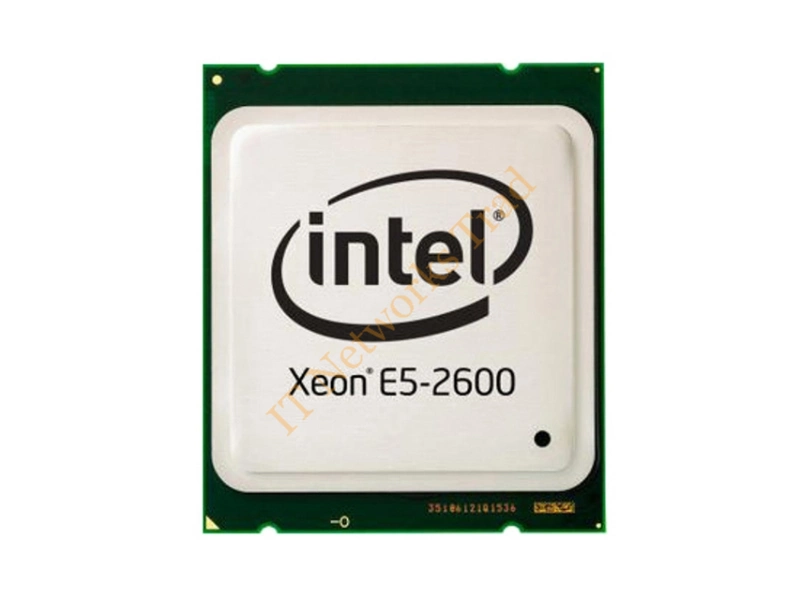 C6220E5-2630L Dell 2.00GHz 7.20GT/s QPI 15MB L3 Cache Intel Xeon E5-2630L 6-Core Retail Processor for PowerEdge C6220