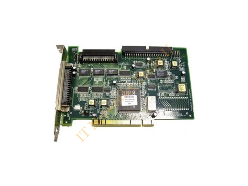 C6282-82700 HP AHA-2944UW Ultra Wide SCSI PCI Storage Controller RAID Controller Storage