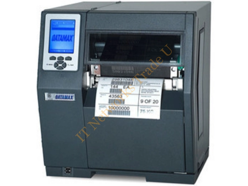 C63-00-46000004 - Datamax O'Neil H-Class 6310X Direct thermal 300 x 300DPI label printer Printers