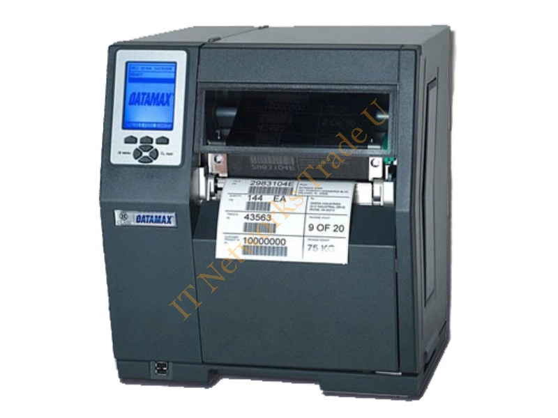 C63-00-46E00004 - Datamax O'Neil H-Class H-6310X Thermal transfer 300 x 300DPI label printer Printers
