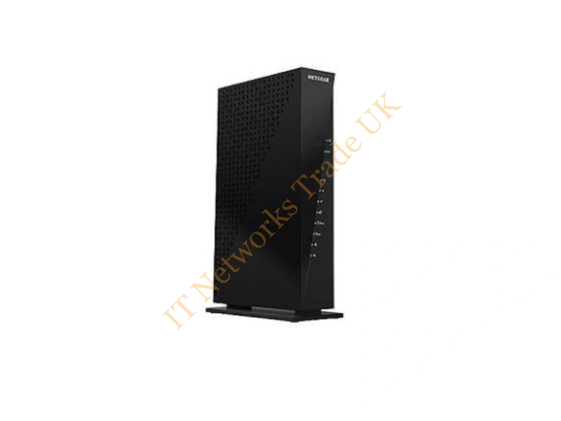 C6300-100NAS Netgear 680Mbps 2.4/5GHz Gigabit Ethernet 802.11b/a/g/n/ac Wireless Router