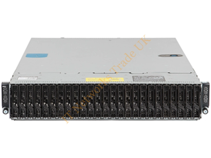 C6320 Dell PowerEdge Node Rack Server Server System