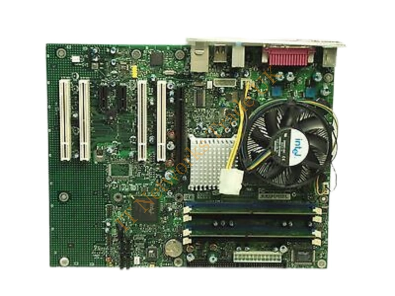 C64007-304 Intel D915PCYL Socket 775 800MHz FSB DDR2 ATX- Motherboard